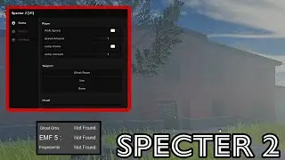 Specter 2 - V1 (Script) | Roblox #71