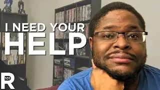 I Need Your Help! (An Important Channel Announcement) | READUS 101