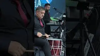 Залибек Буйнакский лучший барабанщик Дагестана #lezginka #shots