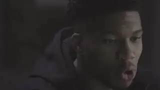 Giannis Antetokounmpo Urges Greeks to Play Defense Against Covid-19