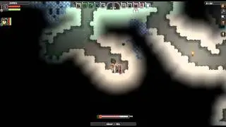 Let's Play Starbound Episode 9: Armored Perperations