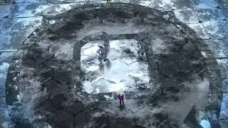 Vindictus - Dullahan ending cut scene