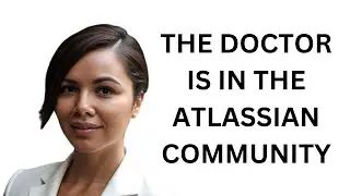 Atlassian Community Insights with Dr. Valeriana Colón