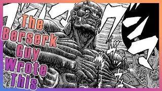 A Berserk Sort of World - Giganto Maxia Chapter 1 Recap