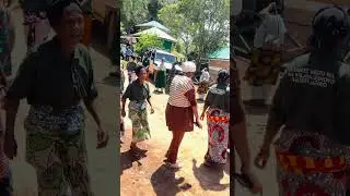 PamD ndani ya Lushoto