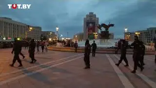 #Беларусь