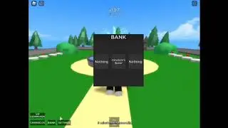 Getting Cosmic Luigi In Roblox [A Bizarre Day Modded]