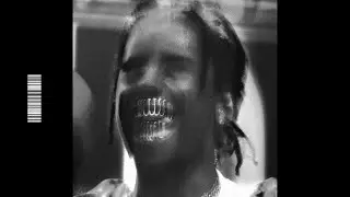 (FREE) *HARD* ASAP ROCKY TYPE BEAT - 