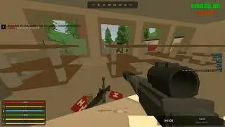 Unturned HİLE DALE EŞLİĞİNDE HORDE İTEMLERİ ÇALDIM 2022 [Unturned Hack] [Unturned Hile]