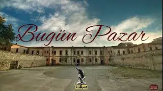 Bugün Pazar - Nazım Hikmet Ran