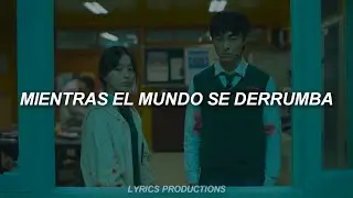 Matt Maltese - As the World Caves In (Sub Español) | (MV) Cheong-San X On-Jo | Estamos Muertos