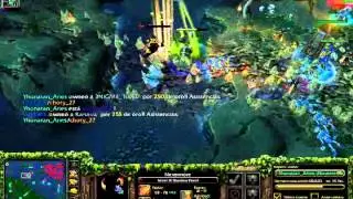 [Dota] never XD