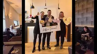 Koffie ConnecT December 2019@De Secretaris