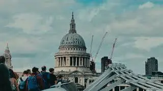 London Cinematics - Shot on Tecno Camon 30 Series