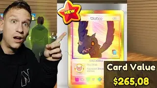 SIMULATOR TRGOVINE Z IGRALNIMI KARTAMI