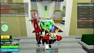 How to get ELECTRIC CLAW???? in BLOX FRUITS