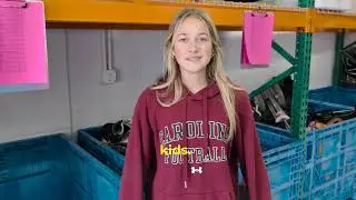Volunteer Impact Story: Walter Johnson High School LPF Club