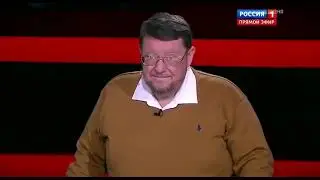 Паша Техник на России 1
