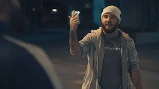 Whacked | Argument Scene