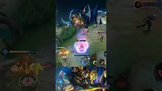 Gusion underestimate my Aldous 😏