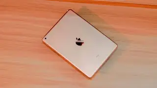 iPad 6th Generation Unboxing In 2020🔥