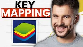 How To Do Key Mapping On Bluestacks 5 (2026 Guide)