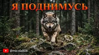 Я ПОДНИМУСЬ ! 💥 Шансон