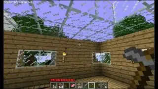 Doug and Adam Play: Minecraft! - Episode 10: Do the Conga!