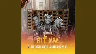 Bloco dos Amigos 4.0