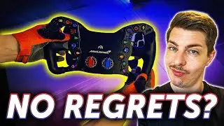Ascher Racing McLaren Artura Pro Review – 1 Year Later!