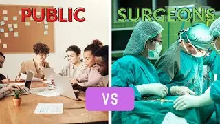 Rocket scientists and brain surgeons are not as smart as you think, study suggests