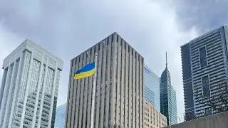 #Cuaet #YYZ #Airportpearson #3000dollars #canada #ukraine #supportukraine