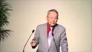 許道良 John Hsu: 認識自己與瞭解時代 (2)