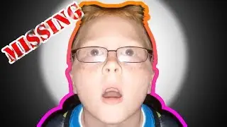 [YTP] DaddyOFive - Cody is MISSING
