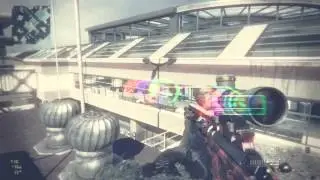 MW3 OCE + RUBBISH SHOT MY FIST SNIPER EDIT