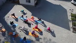 Утро с ТУР-МОРЕ