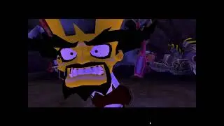 Crash twinsanity part 1