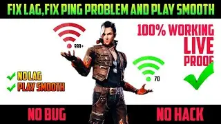 How to fix Free Fire Network Problem