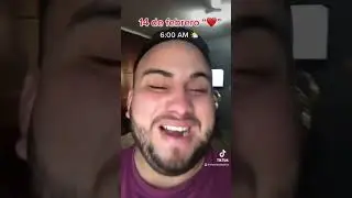 Feliz 14 de febrero🤰
