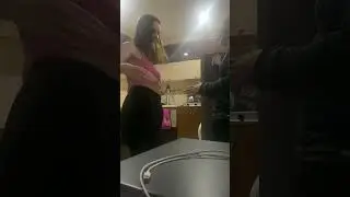 Когда уложили сына спать 🤣 #shorts