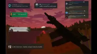 Still the Best Unturnov Player