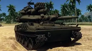 American Rockets