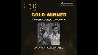 Commercial Projects in Small Towns - Architecture & Interior (Towns with Population under 1 Lac)