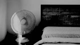 9 Hours of Blissful Fan White Noise | Relax, Sleep, and Unwind with Soothing Fan Sounds