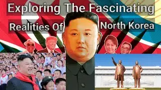 History Of North Korea | The Weird Story Behind history of north korea
