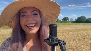 Civia - Du machst mich verrückt (Offizielles Musikvideo)