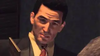 Mafia II Мастер вор и гонщик!