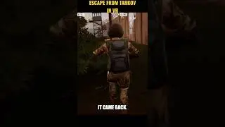 Escape from Tarkov in VR 