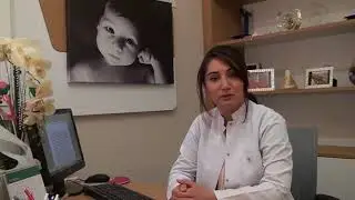 Gebelikte Yatış Pozisyonları - Op.Dr. Zahide KÜÇÜK