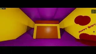 PARTY.exe 2?!?!?! (All Endings)